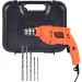 Furadeira De Impacto 3/8” 550W HD400K50 Black&Decker - 127V