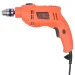 Furadeira de Impacto 3/8" 550W TB550 Black&Decker