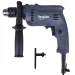 Furadeira de Impacto 1/2" 500W M0801G Makita