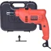 Furadeira De Impacto 3/8" 560W + Maleta TM500KBR Black&Decker