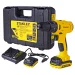 Furadeira de Impacto Parafusadeira SCH12S2K Stanley Bivolt