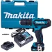 Furadeira E Parafusadeira Bateria Hp331dwye Makita – Bivolt