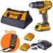 Furadeira Parafusadeira DCD777D2 Dewalt c/ Acessórios Bivolt