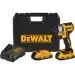 Parafusadeira de Impacto 1/4" 3.200ipm 20V Dewalt