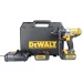 Parafusadeira e Furadeira de Impacto 20V 1/2" DCD985L2 DeWalt