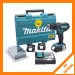 Furadeira / Parafusadeira DHP482RAE + Kit de 48 Pçs Makita