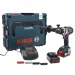 Furadeira Parafusadeira GSB18VE-EC Professional Bosch - 127V