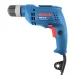 Furadeira Reversível 3/8" 350W GBM 6-RE Bosch 