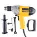 Furadeira sem Impacto DW130V DeWalt - 5/8" 710 Watts 220 Volts