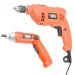 Furadeira TM500 127V + Parafusadeira 9036-BR Black&Decker