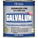 Galvanização a Frio Alumínio Fosco Galvalum 900ml Quimatic