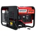 Gerador de Energia 11kVA A Gasolina MG-11000CLE Motomil 110/220V