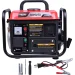 Gerador de Energia 900w Gasolina Tg950th Toyama