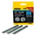 Grampos para Uso Geral com 1000 Peças 1/4" Stanley