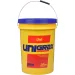 Graxa Unigrax Azul CA-2 Ingrax – 20 kg