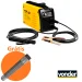 Inversora Solda Riv135 Vonder 220V + Eletrodo 2,50mm Grátis