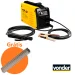 Inversora Solda Riv135 Vonder 220V + Eletrodo 3,25mm