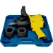 Kit Chave de Impacto 1" 90psi 300kgfm AT-3890TK Puma