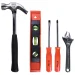 Kit de Ferramentas Manuais com 5 peças Black & Decker