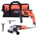 Kit Esmerilhadeira C/ Furadeira HG5072B-B2 Black&Decker