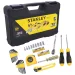 Kit Ferramentas Especial com 51 Peças Stanley