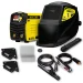 Kit Máquina de Solda MMA-TIG e Máscara Solar 150A Super Tork