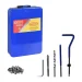 Kit Rosca Postiça para Reparos M5 X 0,80 Rocast