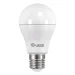 Lâmpada de LED E27 480lm 3000K 4,9W Biv Liege - ITEM DESCONTINUADO