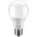Lâmpada de LED Bulbo A60 E27 90lm 9W 6500K Biv Elgin