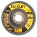 Lixa Disco Flap 4.1/2" Stanley