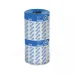 Lona Azul 4 x 50M 18Kg 90 Micras Lonax