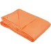 Lona de polietileno laranja 10 m x 8 m NOVE54