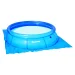 Forro de Lona para Piscina Inflável 274x 274m Bestway