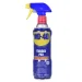 Lubrificante Trigger Pro 591Ml WD-40 - Não Aerosol