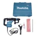 Martelete Combinado Perfurador Rompedor HR4013C Makita