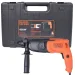 Martelete Perfurador SDS 620W KD620K-BR Black&Decker