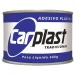 MASSA PLASTICA CARPLAST CINZA 400GR CARPLAST