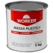 MASSA PLASTICA WORKER