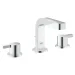 Misturador 3 Furos 1/2 ″ Lineare Cromado Grohe