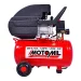 Moto Compressor de Ar 8,7 PCM 24L CMI-8,7/24 Motomil