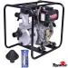 Motobomba a Diesel Auto Escorvante 22M³/H 2" TDWP50S Toyama