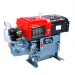 Motor A Diesel Refrigerado A Água 16,5HP TDW18DR2 Toyama