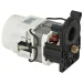 Motor Lavadora 1200W 127V