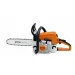 Motosserra MS 210 35CM/14",63 Partida Manual Stihl