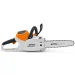 Motosserra MSA 160 C-B A Bateria 36V (Não Incluso) Stihl