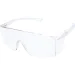 Óculos de Proteção em Policarbonato Incolor Delta Plus