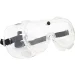 Óculos de segurança ampla visão com válvulas VONDER