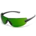 Óculos de Segurança Hawai Verde Kalipso