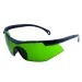 Óculos De Segurança Paraty Verde Kalipso