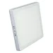 PAINEL DE LED QUADRADO SOBREPOR 6W BRANCO BIV LIEGE